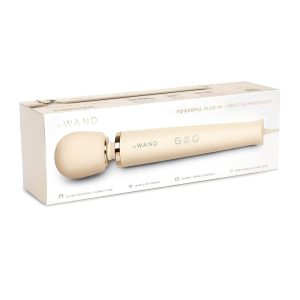 LE WAND PLUGIN CREAM