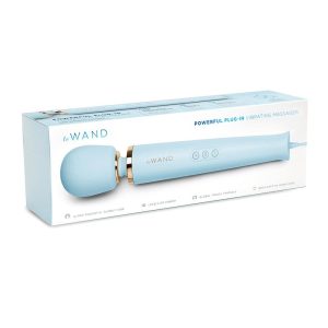 LE WAND PLUGIN SKY BLUE
