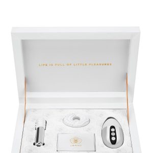 LE WAND LITTLE PLEASURES COLLECTION