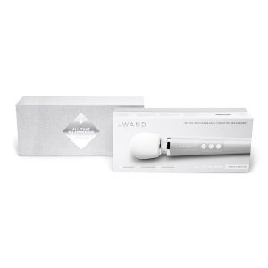 LE WAND ALL THAT GLIMMERS SET WHITE