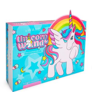 LE WAND UNICORN WAND SPECIAL EDITION SET