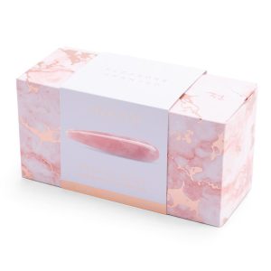 Le Wand Crystal Wand