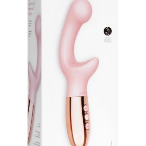 LE WAND XO ROSE GOLD