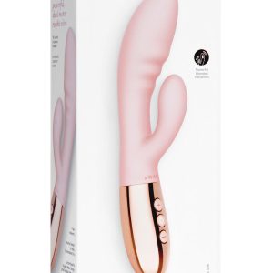 LE WAND BLEND ROSE GOLD