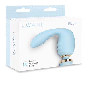 LE WAND FLEXI SILICONE ATTACHMENT