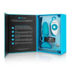 B-VIBE RIMMING PETITE TEAL