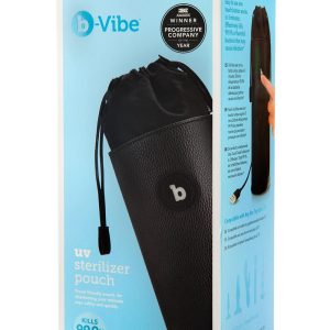 Kompletny system odkażający UV b-Vibe