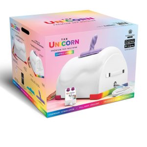 THE UNICORN PREMIUM RIDING SEX MACHINE