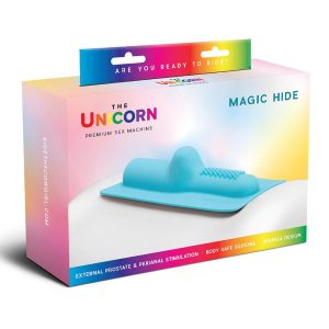 Wypukła nasadka Unicorn Magic Hide