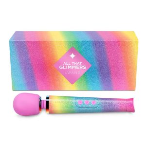 LE WAND RAINBOW OMBRE