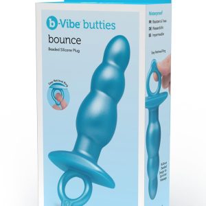 B-VIBE BOUNCE PLUG
