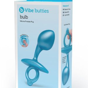 B-VIBE BULB PLUG