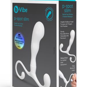 B-VIBE P-SPOT SLIM