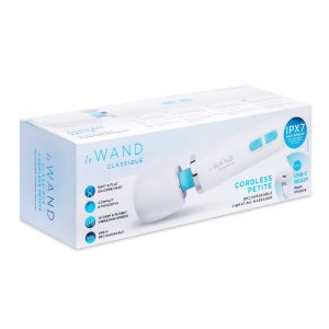 LE WAND CLASSIQUE PETITE WAND MASSAGER