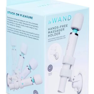 LE WAND CLASSIQUE HANDS-FREE MASSAGER HOLDER