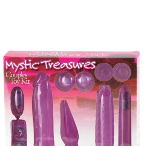 MYSTIC TREASURES COUPLES KIT