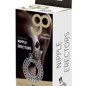 Zaciski na sutki GP Erectors