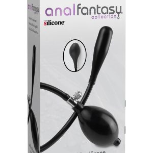 Inflatable Ass Expander