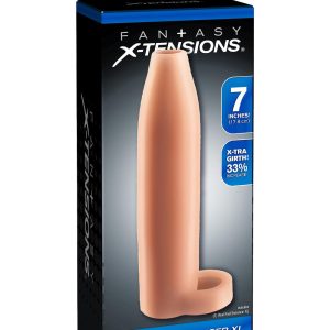 FX Real Feel Enhancer XL