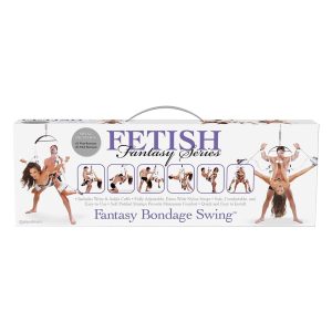 FETISH FANTASY SERIES FANTASY BONDAGE SWING
