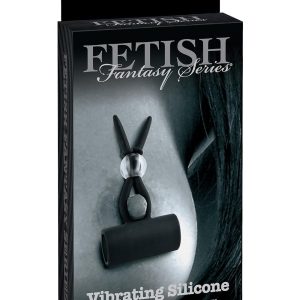 Vibrating Nipple Lassos