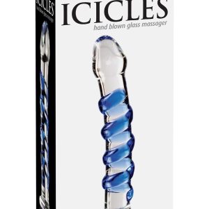 ICICLES NO. 5