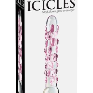 ICICLES NO. 7