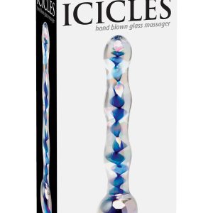 ICICLES NO. 8