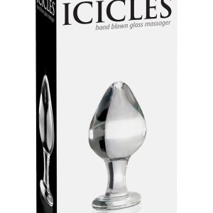 ICICLES NO. 25