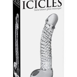 ICICLES NO. 61