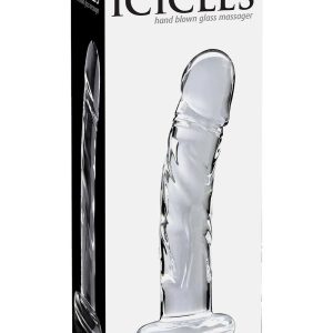 ICICLES NO. 62