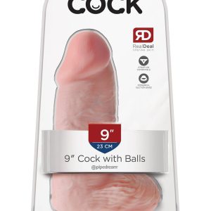 KING COCK CHUBBY LIGHT