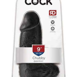 Dildo King Cock Chubby