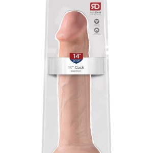 KING COCK 14 INCH COCK LIGHT