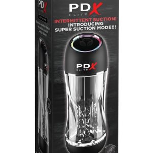 PDX ELITE VIEWTUBE PRO CLEAR