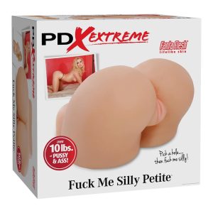 PDX EXTREME FUCK ME SILLY PETITE LIGHT