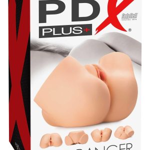 PDX PLUS 360° BANGER LIGHT