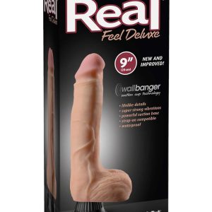 REAL FEEL DELUXE NO. 7
