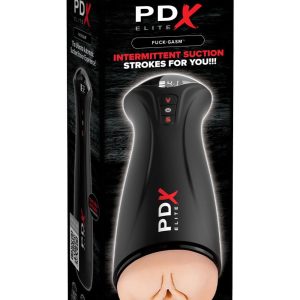 PDX ELITE FUCK-GASM LIGHT