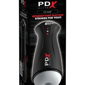 PDX ELITE FAP-GASM FROSTED