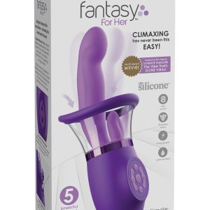 FANTASY FOR HER ULTIMATE PLEASURE PRO PLUS
