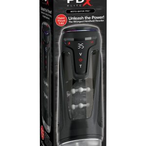 PDX ELITE MOTO-BATOR PRO