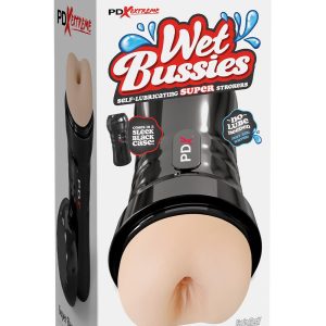 PDX EXTREME WET BUSSIES SUPER BANGIN BUTTHOLE