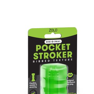 ZOLO ORIGINAL POCKET STROKER