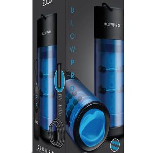 ZOLO BLOWPRO