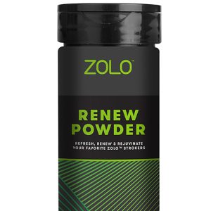 Proszek do czyszczenia gadżetów ZOLO RENEW POWDER