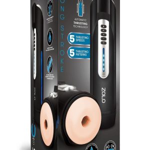 ZOLO LONG STROKE