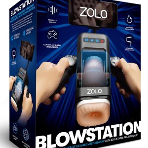 ZOLO BLOWSTATION