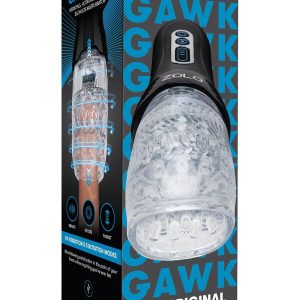 ZOLO THE ORIGINAL GAWK GAWK