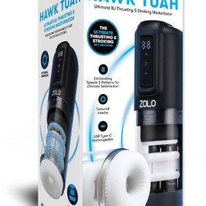 ZOLO HAWK TUAH ULTIMATE BJ